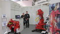 Agritechnica 11/2013 Germany